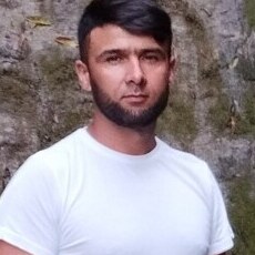 Давидик, 32, Белорецк