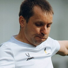 Владлен, 40, Удомля