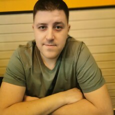 Вениамин, 29, Высоковск