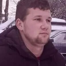 Юрий, 22, Малая Вишера
