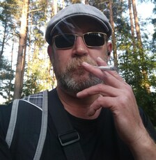 Коля, 52, Юрьевец