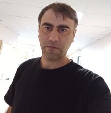 Михаил, 37, Пересвет
