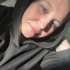 Анастасия, 21, Новоульяновск