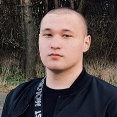 Марик, 20, Весьегонск