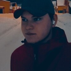 Родион, 25, Шлиссельбург