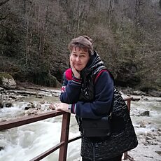 Таиса, 57, Новосибирск