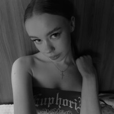 Наталья, 20, Вятские Поляны