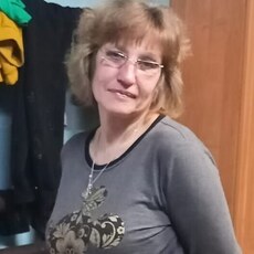 Сусанна, 50, Новосиль