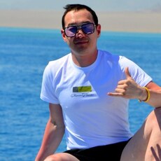 Сеня, 34, Южно-Сахалинск