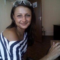 Ева, 36, Урень