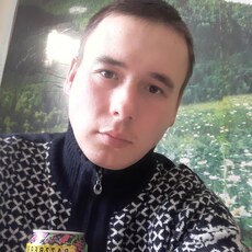 Артур, 26, Борисоглебск