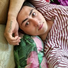 Толя, 27, Рославль