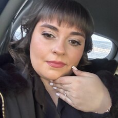 Алина, 32, Краснодар