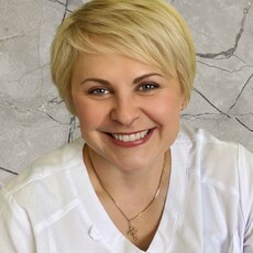 Элеонора, 59, Иннополис