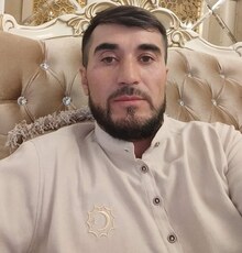 Вася, 39, Тайшет