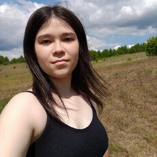 Василиса, 20, Камбарка