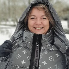 Лена, 55, Краснознаменск (Калининградская область)