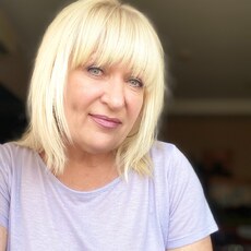 Лина, 54, Инта