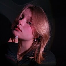 Виолетта, 19, Орлов
