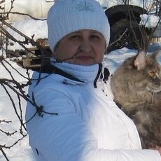 Эвелина, 59, Сергиев Посад