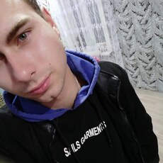 Альбик, 23, Железногорск-Илимский