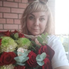 Аня, 42, Гусь-Хрустальный