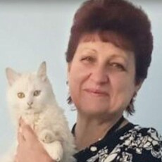Сюзанна, 65, Приморск (Калининградская область)