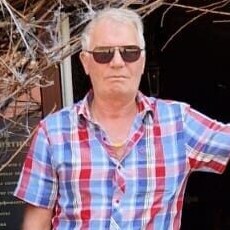 Эрик, 59, Североморск