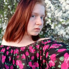 Янина, 25, Марьинка