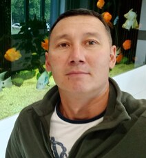 Стёпа, 43, Апшеронск
