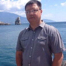 Арсений, 43, Комсомольск
