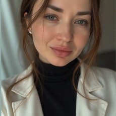Юлиана, 29, Волгодонск