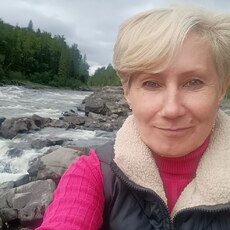 Лилия, 50, Лодейное Поле