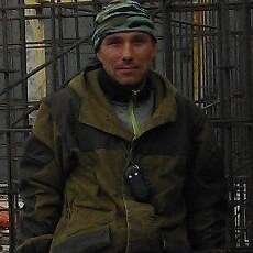 Богдан, 43, Севастополь