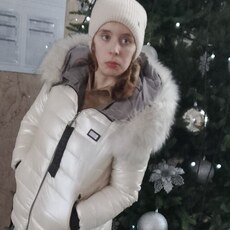 Зина, 19, Вилючинск