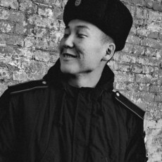 Валерий, 24, Красноярск