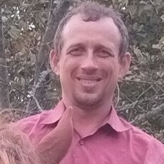 Миша, 41, Катав-Ивановск