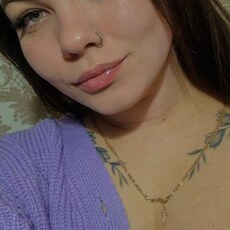 Юлия, 25, Александровск (Пермский край)