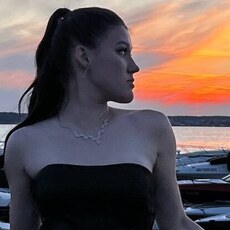 Анастасия, 20, Наволоки