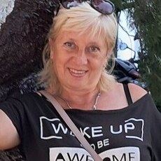 Дина, 54, Наро-Фоминск