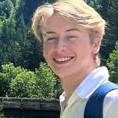 Свят, 25, Красновишерск