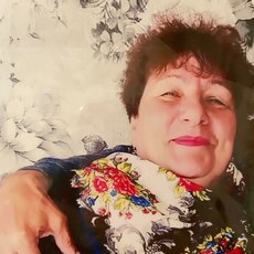 Нина, 66, Азов