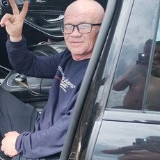 Гоша, 46, Тайшет