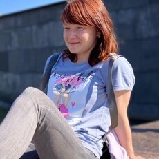 Уля, 34, Верещагино