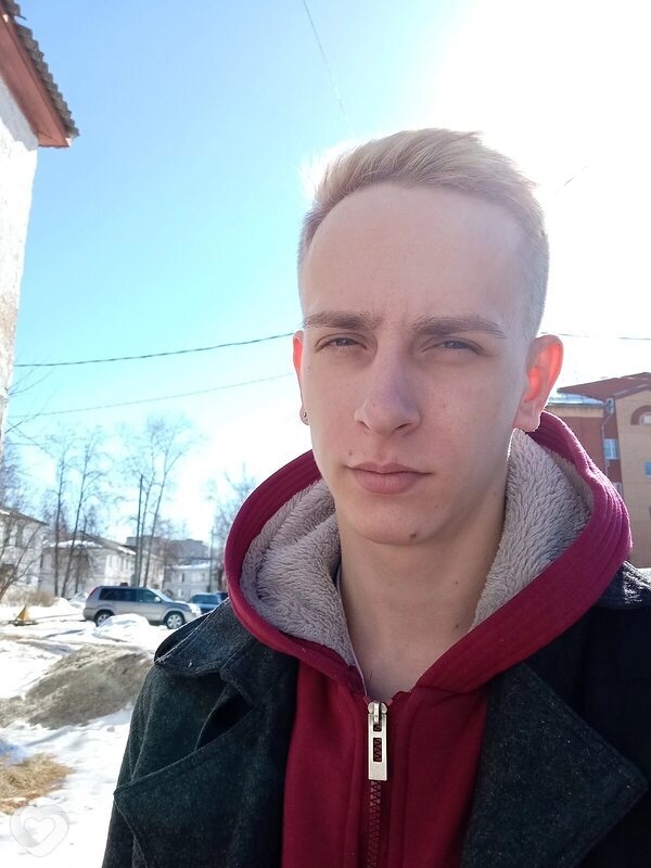Главное фото