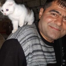 Ваня, 47, Кувандык