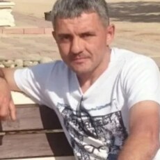 Давид, 50, Арамиль