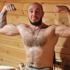 Марк, 34, Михайловка