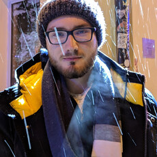 Данила, 25, Попасная