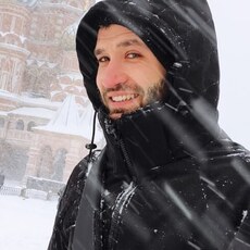 Юлиан, 32, Переславль-Залесский